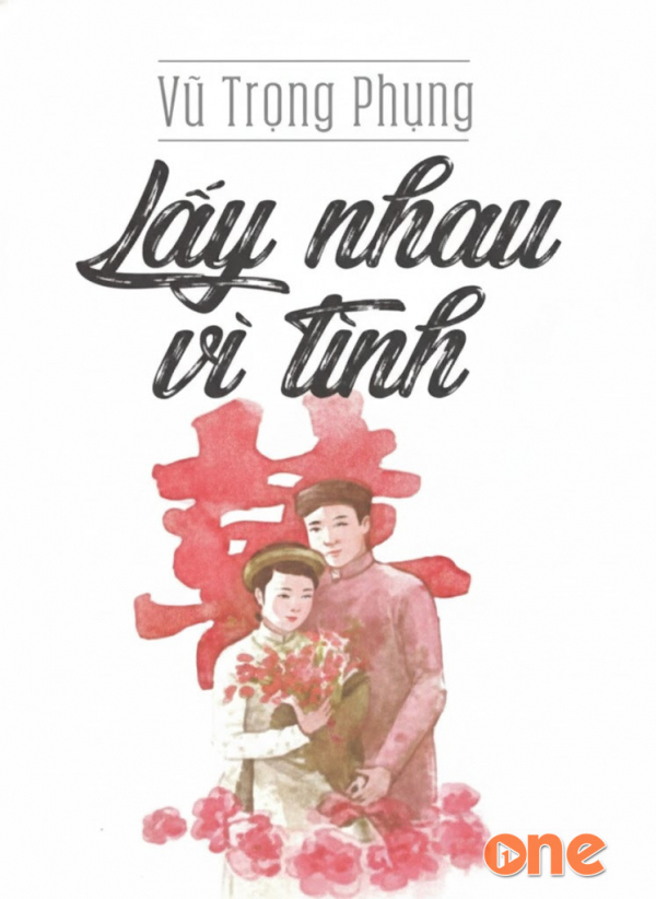 Lấy Nhau Vì Tình - Khôi Nguyên