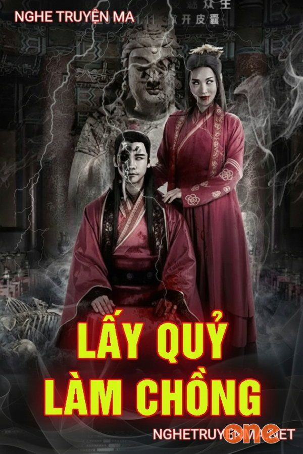 Lấy Quỷ Làm Chồng - MC Trần Thy, MC Duy Thuận