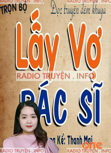 Lấy Vợ Bác Sĩ