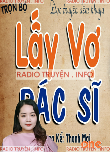 Lấy Vợ Bác Sĩ