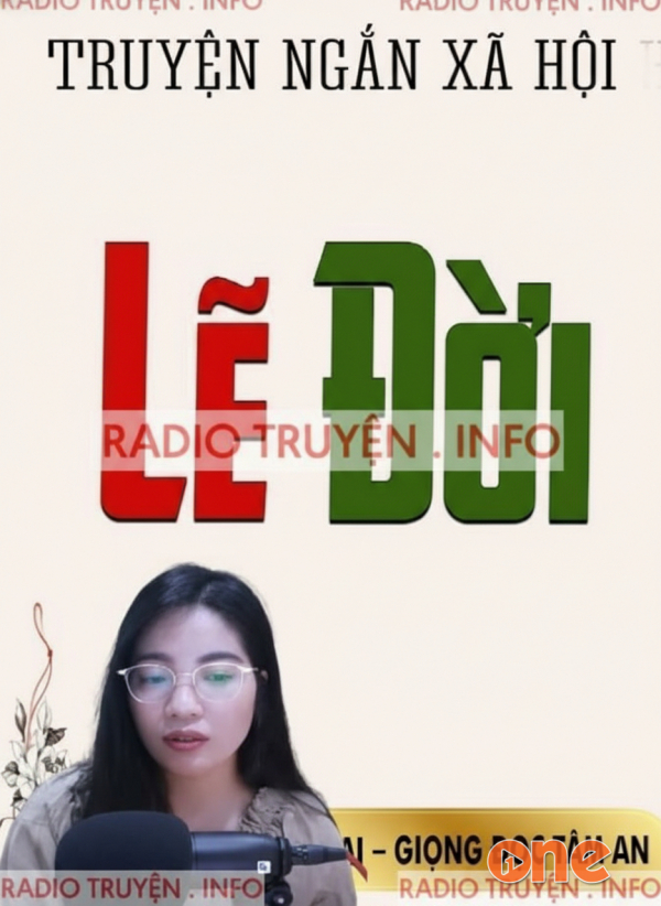 Lẽ Đời - MC Tâm An