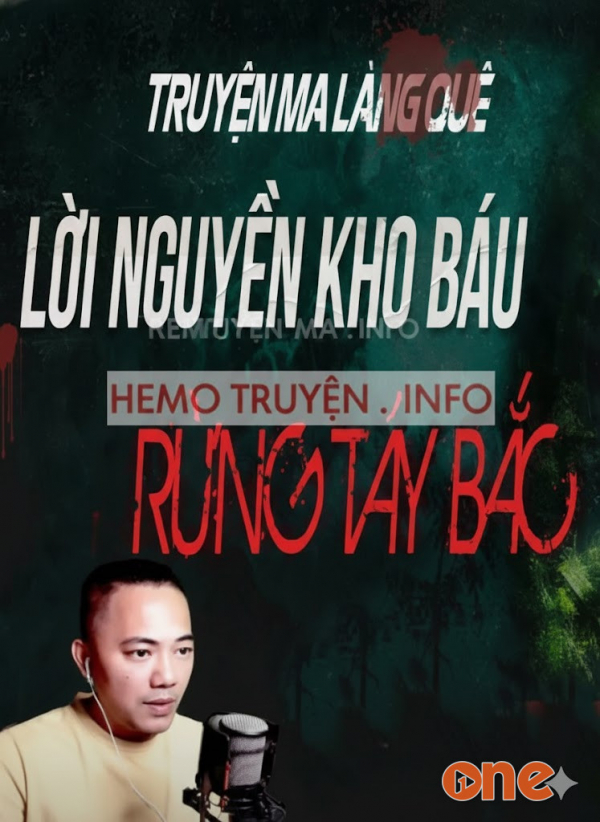 Lời Nguyền Kho Báu Rừng Tây Bắc - MC Quàng A Tũn