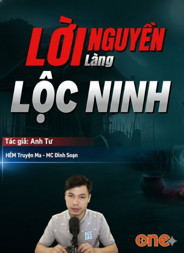 Lời Nguyền Làng Lộc Ninh