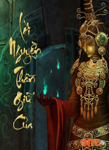 Lời Nguyền Thần Giữ Của