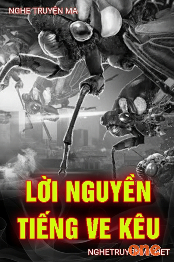 Lời N.guyền Tiếng Ve Kêu - MC Nguyễn Huy