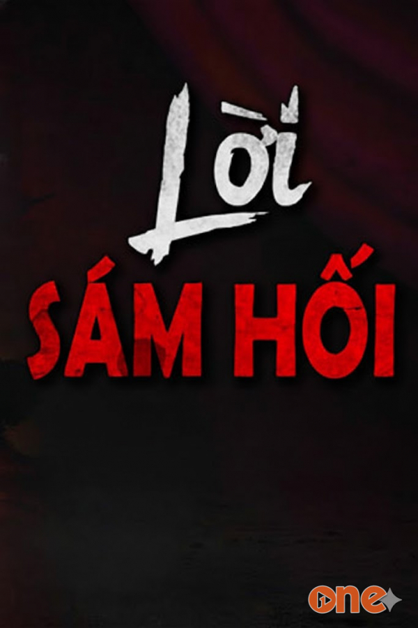 Lời Sám Hối  -  MC Đình Soạn