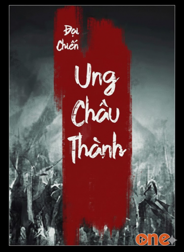 Lý Thường Kiệt Đại Chiến Ung Châu Thành - Đạt Phi