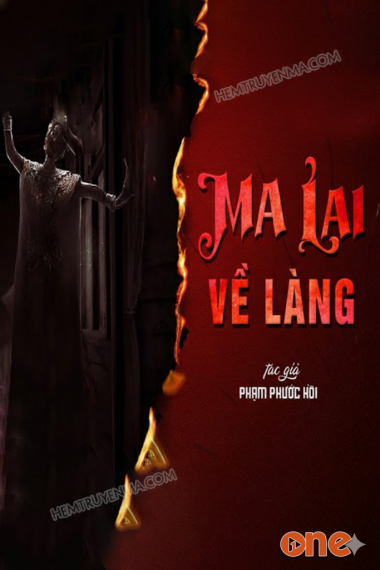 Ma Lai Về Làng