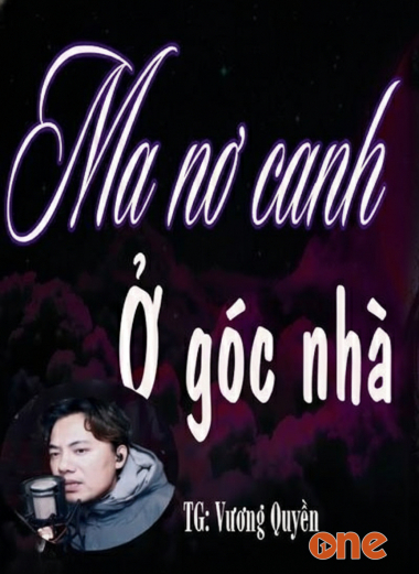 Ma Nơ Canh Ở Góc Nhà