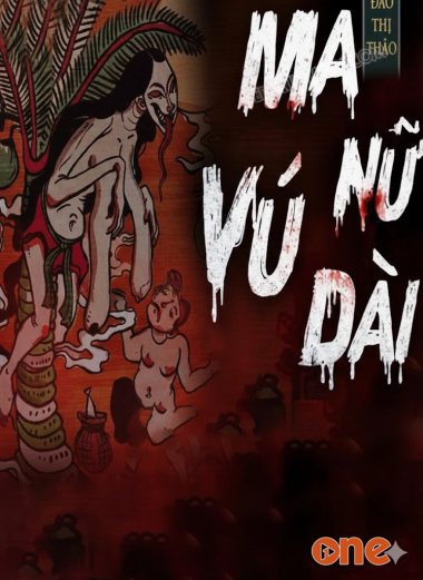 Ma Nữ DVú Dài