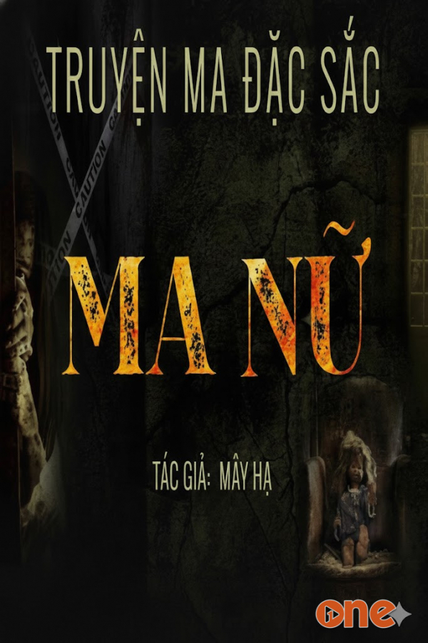 Ma Nữ  -  MC Duy Thuận