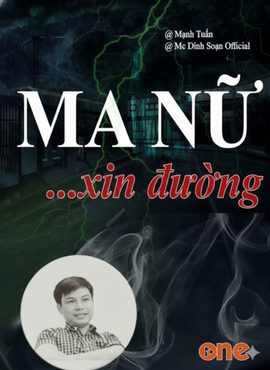 Ma nữ xin đường
