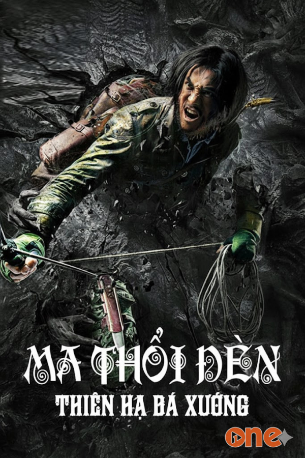 Ma Thổi Đèn  -  Truyện Linh Dị Trinh Thám - MC Anh Tú
