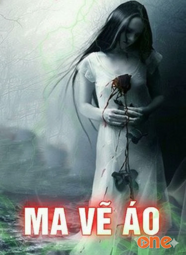 Ma vẽ áo