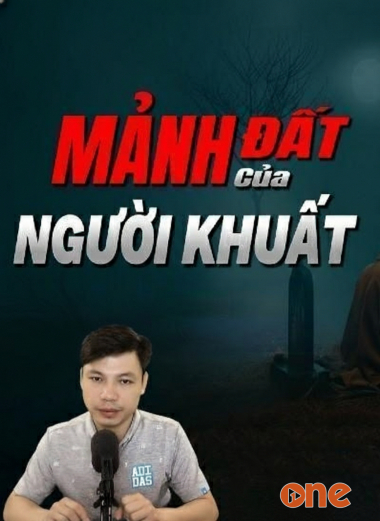 Mảnh Đất Người Khuất