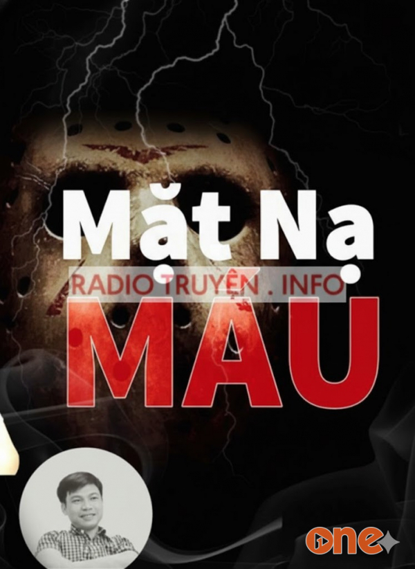 Mặt Nạ M.áu - MC Đình Soạn
