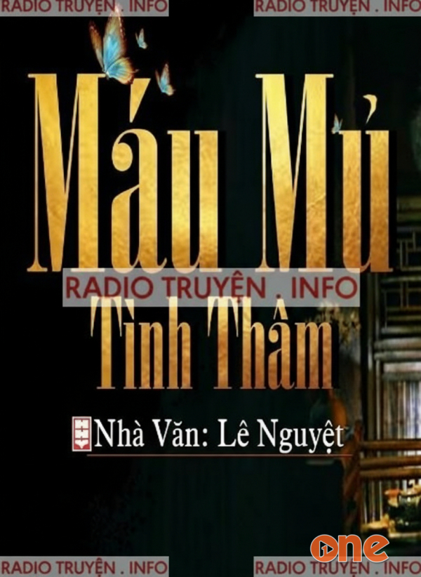 Máu Mủ Tình Thâm - MC Lam Phương