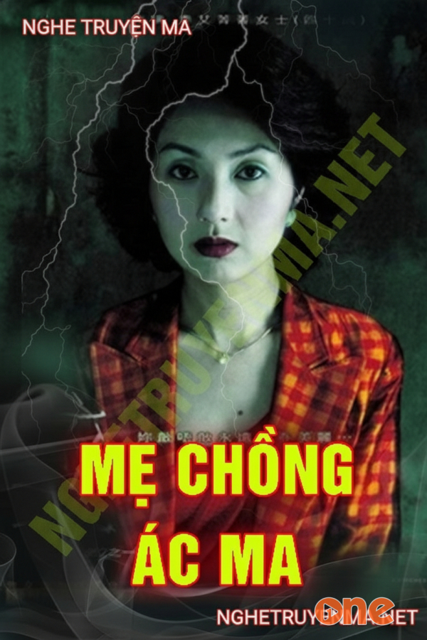 Mẹ Chồng Ác Ma - MC Duy Thuận