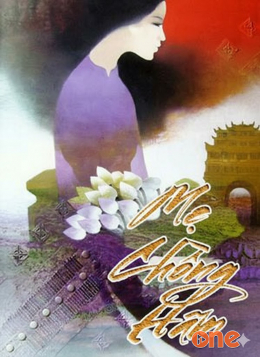 Mẹ Chồng Hãm