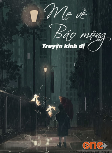 Mẹ Về Báo Mộng - Truyện Ma Kinh Dị