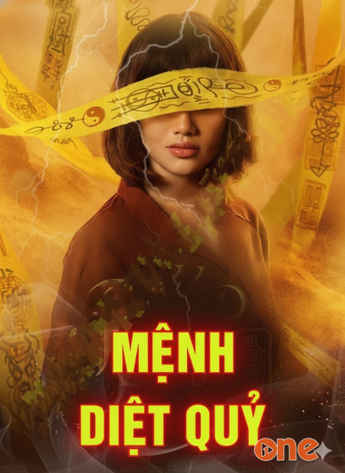 Mệnh Diệt Quỷ