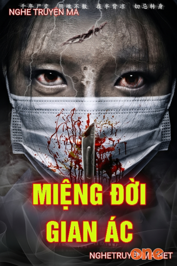 Miệng Đời Gian Ác - MC Duy Thuận