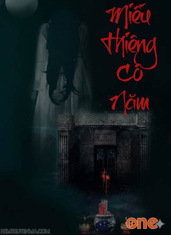 Miếu Thiêng Cô Năm - MC Đình Soạn