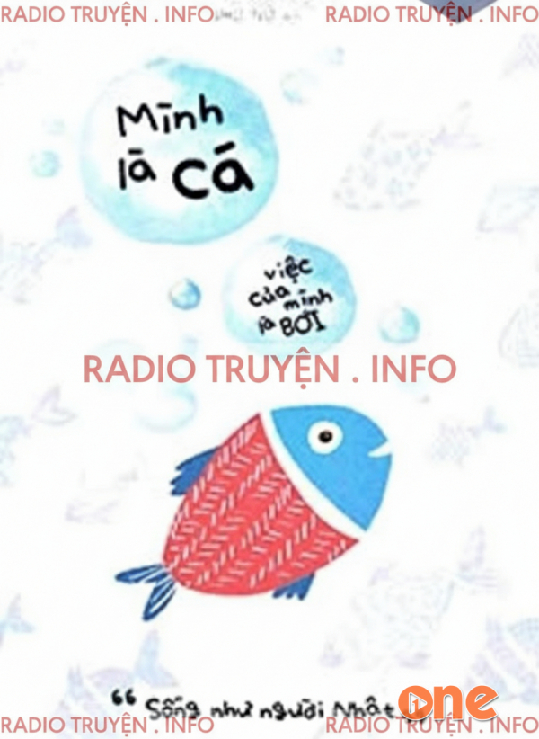 Mình Là Cá -  Việc Của Mình Là Bơi - Bửu Xim