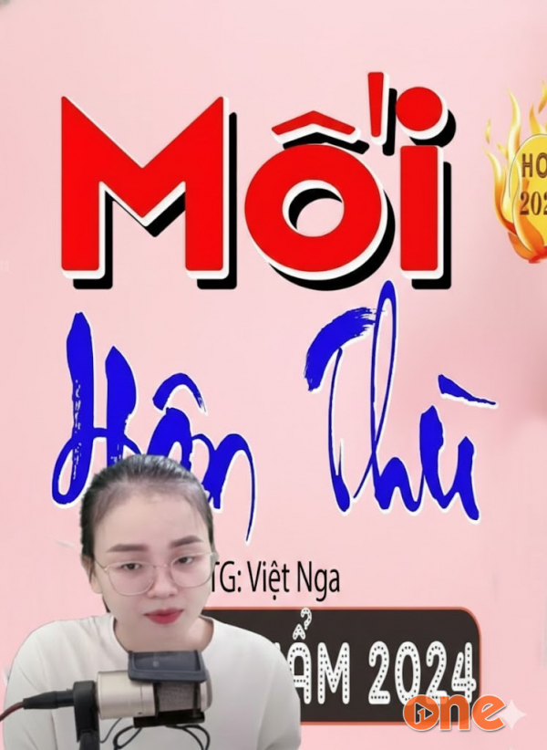 Mối Hận Thù - MC Thu Huệ