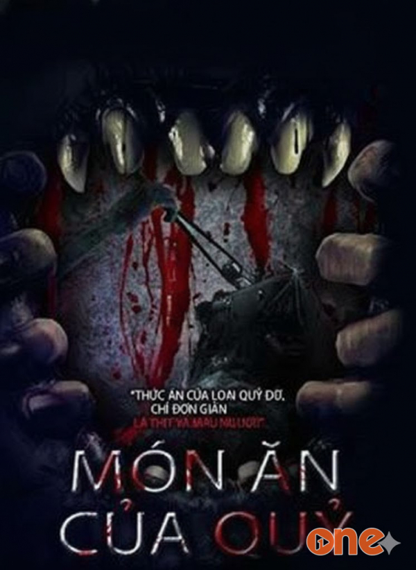 Món Ăn Của Quỷ - MC Quàng A Tũn