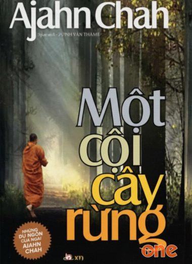 Một Cội Cây Rừng