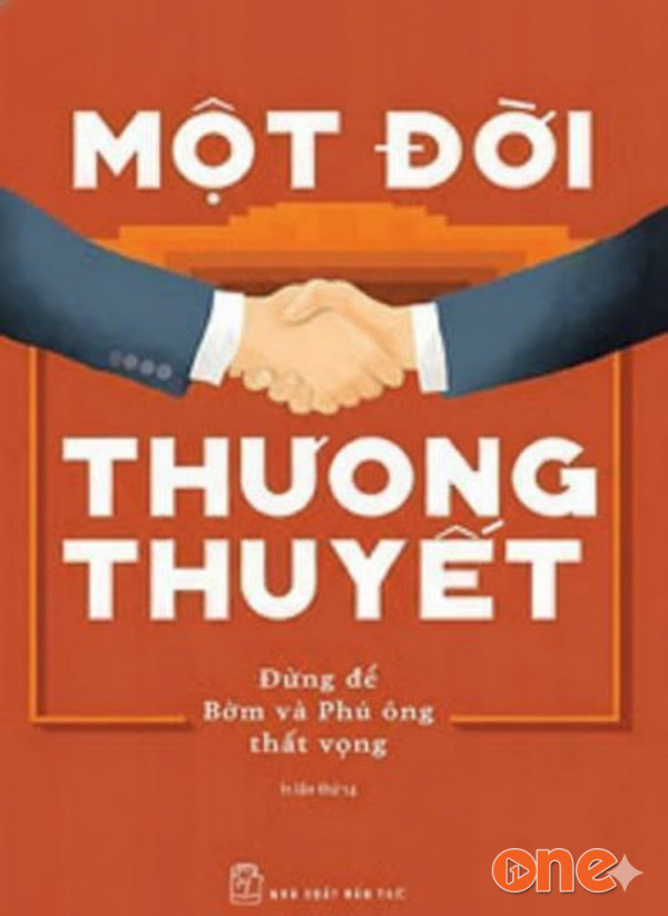 Một Đời Thương Thuyết - Trí Tuệ Nhân Tạo