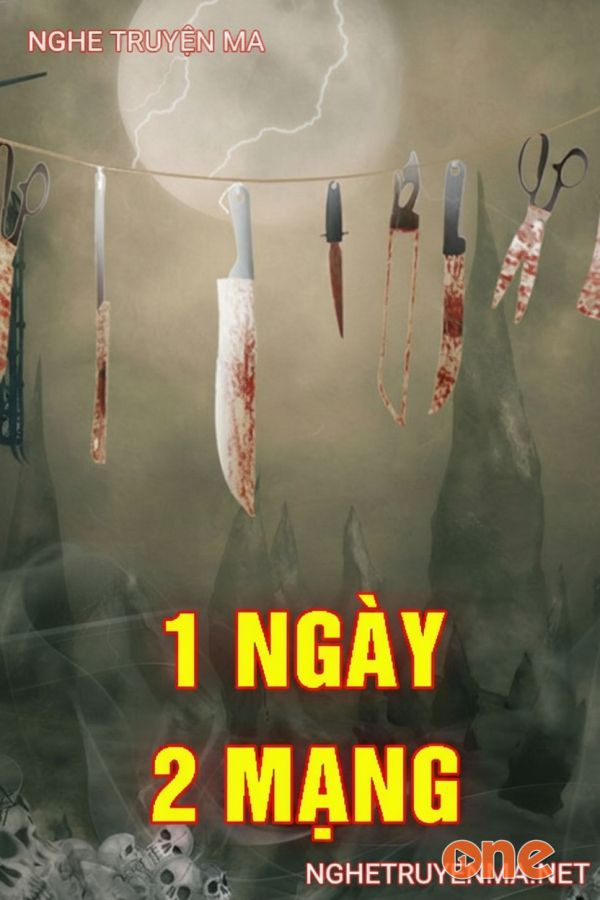 1 Ngày 2 Mạng - MC Duy Thuận