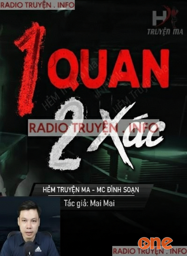 Một Quan 2 Xác - MC Đình Soạn