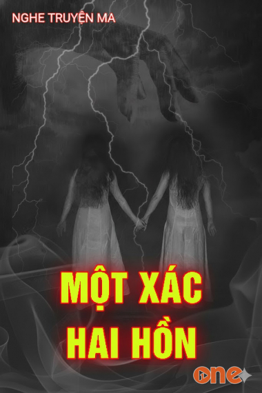 Một X.ác 2 Hồn