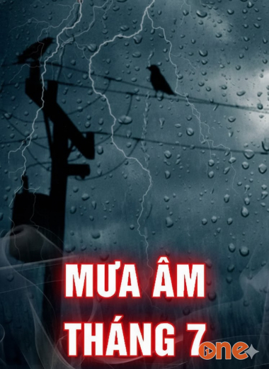 Mưa Âm Tháng 7
