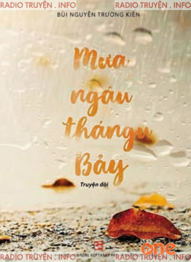 Mưa Ngâu Tháng 7