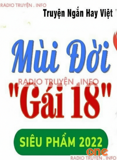 Mùi Đời Gái 18