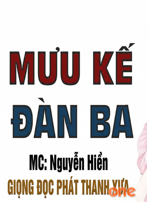 Mưu Kế Đàn Bà - Nguyễn Hiến