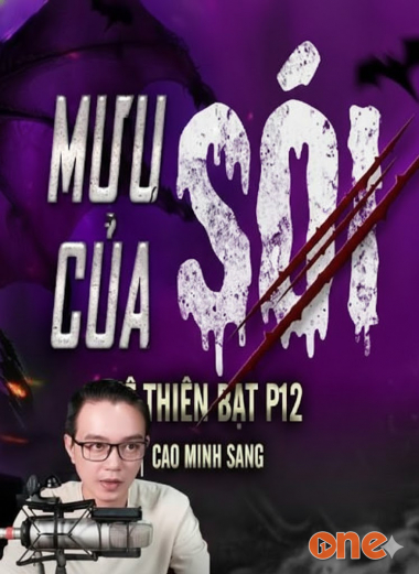 Mưu Sâu Của Sói