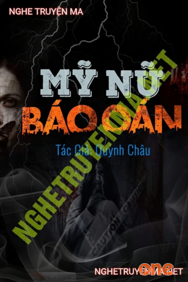 Mỹ Nữ Báo Oán