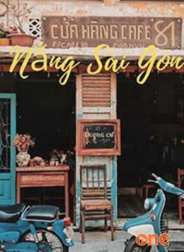 Nắng Sài Gòn - Yến Linh