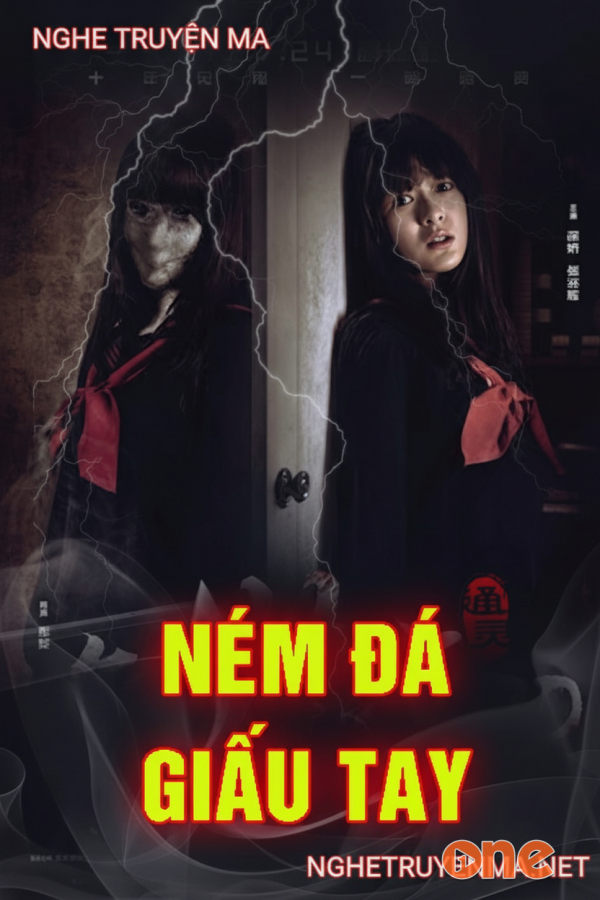 Ném Đá Giấu Tay - MC Trần Thy