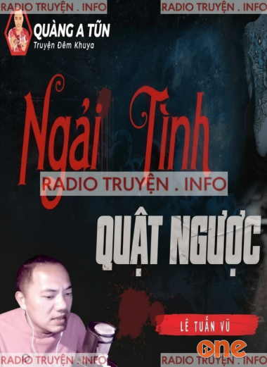 Ngải Tình Quật Ngược
