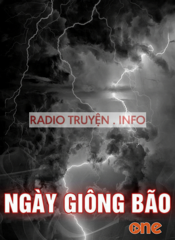 Ngày Giông Bão - MC Tuấn Anh