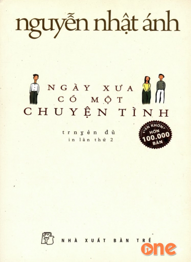 Ngày Xưa Có Một Chuyện Tình