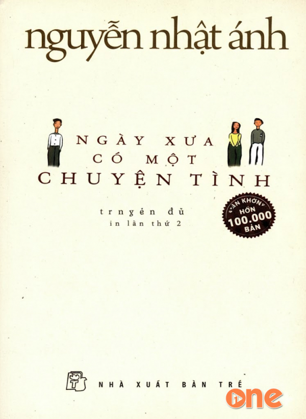 Ngày Xưa Có Một Chuyện Tình - Trần Ngọc San