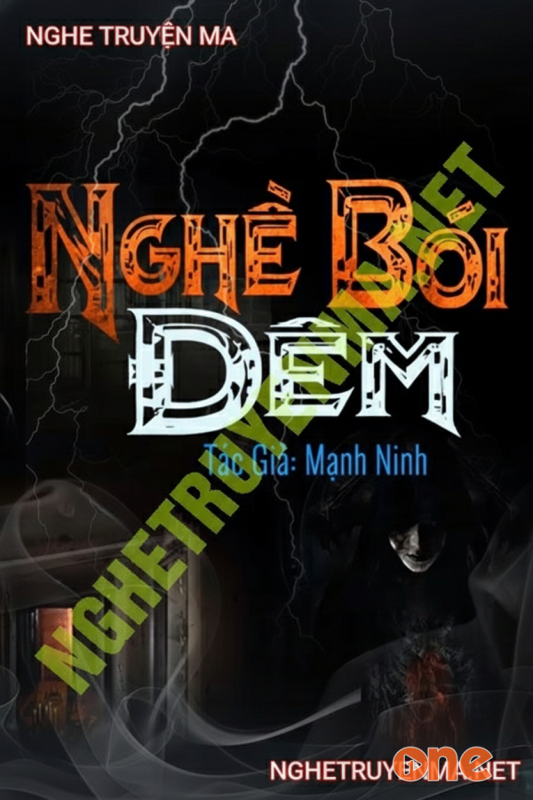 Nghề Bói Đêm - MC Duy Thuận