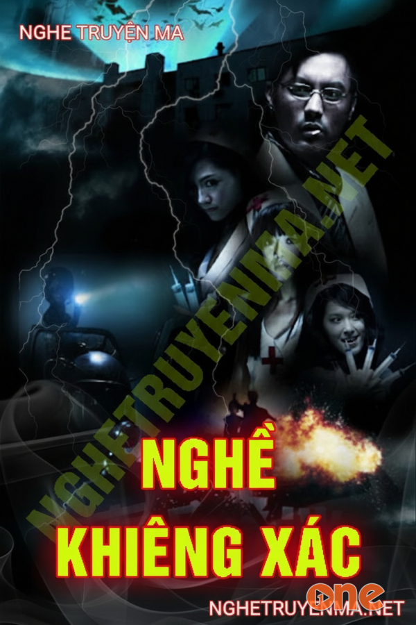 Nghề Khiêng Xác - MC Duy Thuận