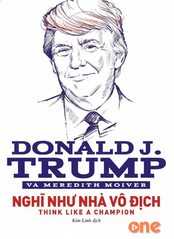 Nghĩ Như Nhà Vô Địch - Quang Điền